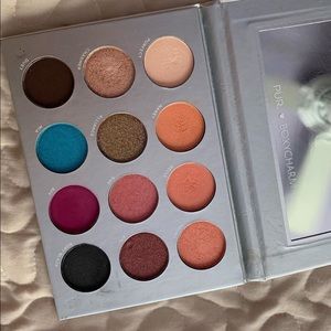 PÜR X BOXYCHARM PALETTE